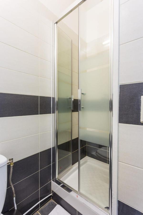 Appartement Accueillant -1Br-6P - Auteuil - Passy París Exterior foto